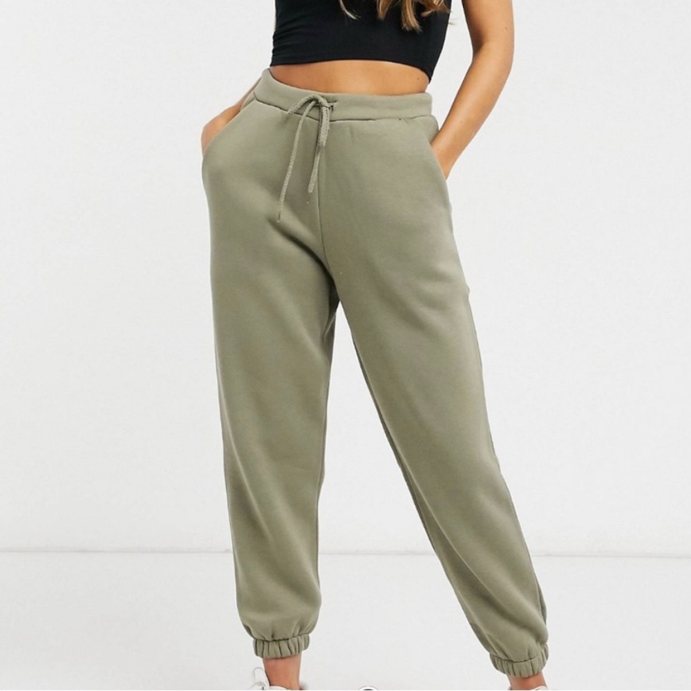 ASOS • Oversized Joggers